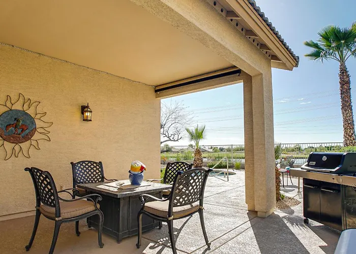 120th Holiday home *