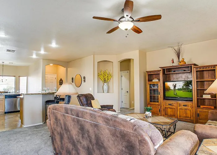 120th Holiday home
