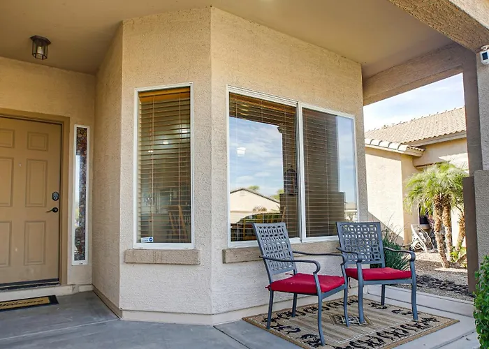 120th Holiday home Avondale