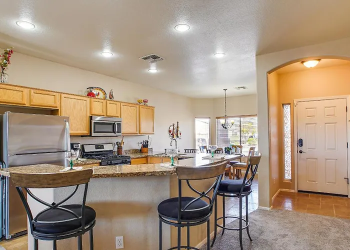 120th Holiday home